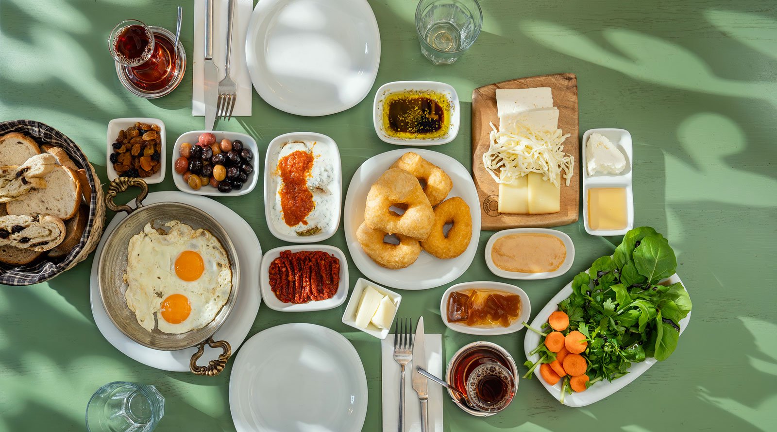 Söğütçük Breakfast Menu 1 marmara kahvaltisi sogutcuk 2