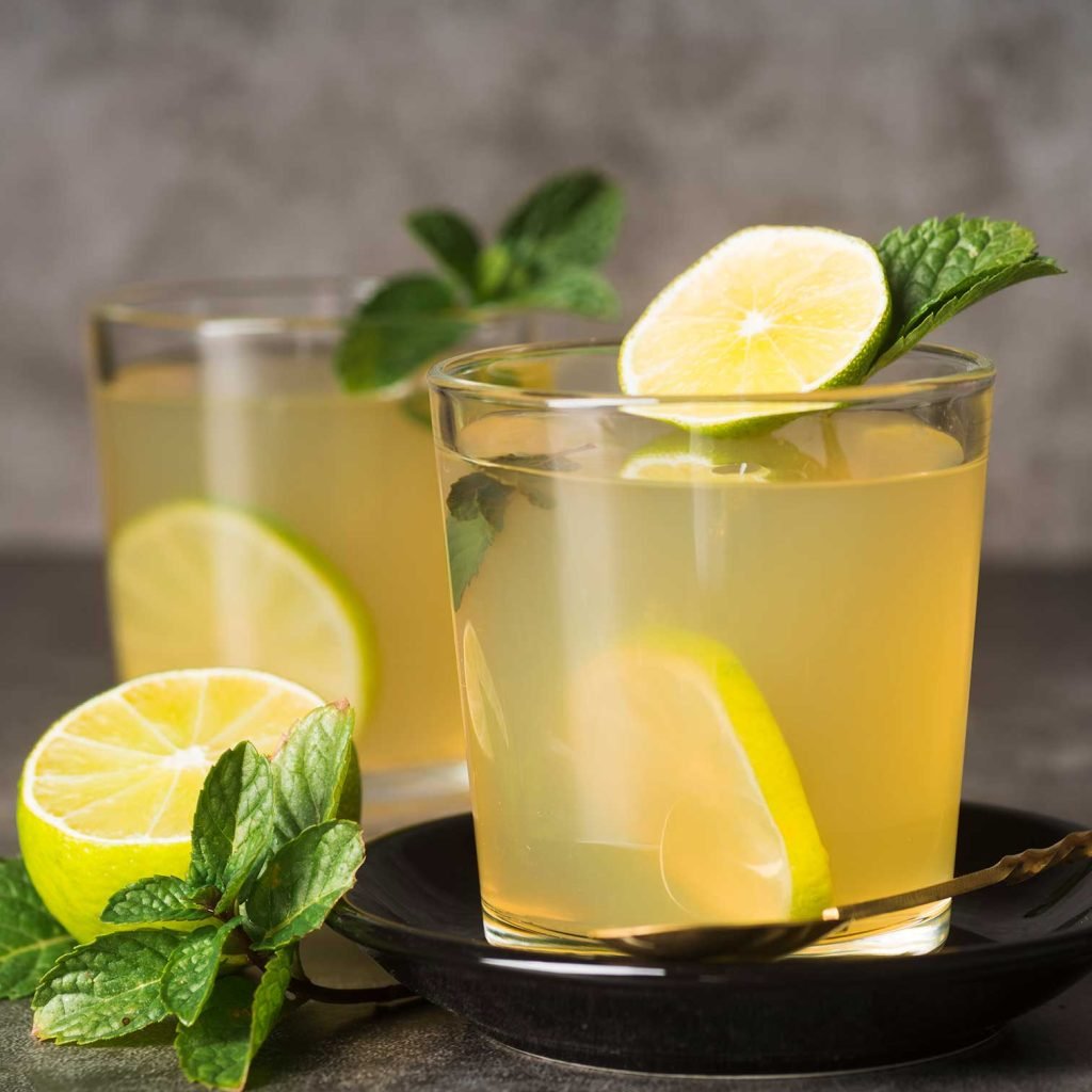 naga limonata