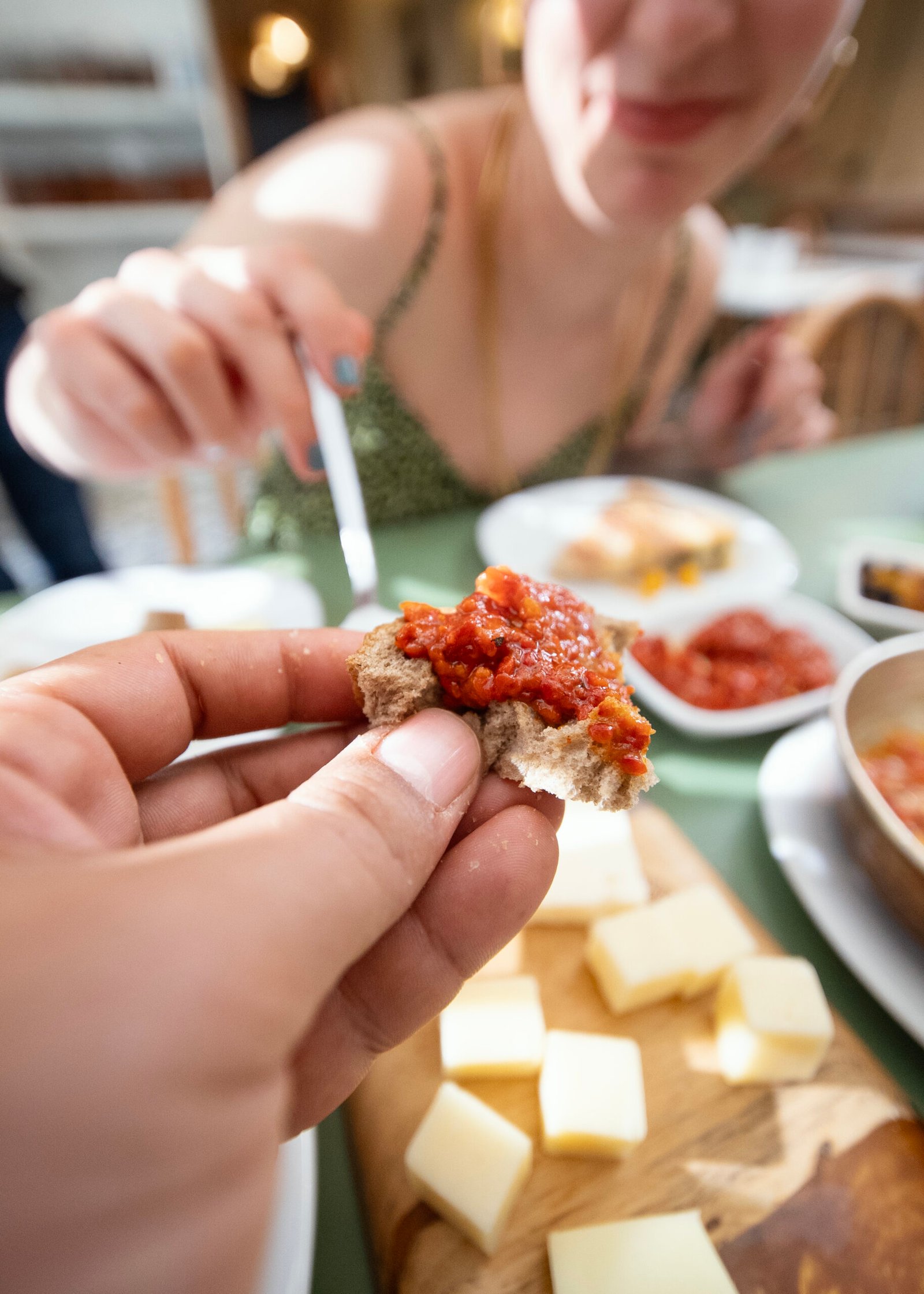 velika-ajvar-ekmek